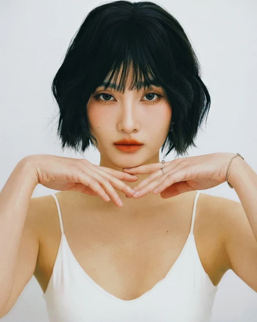 เมเบิ้ล สิริวลี สิริวิบูลย์