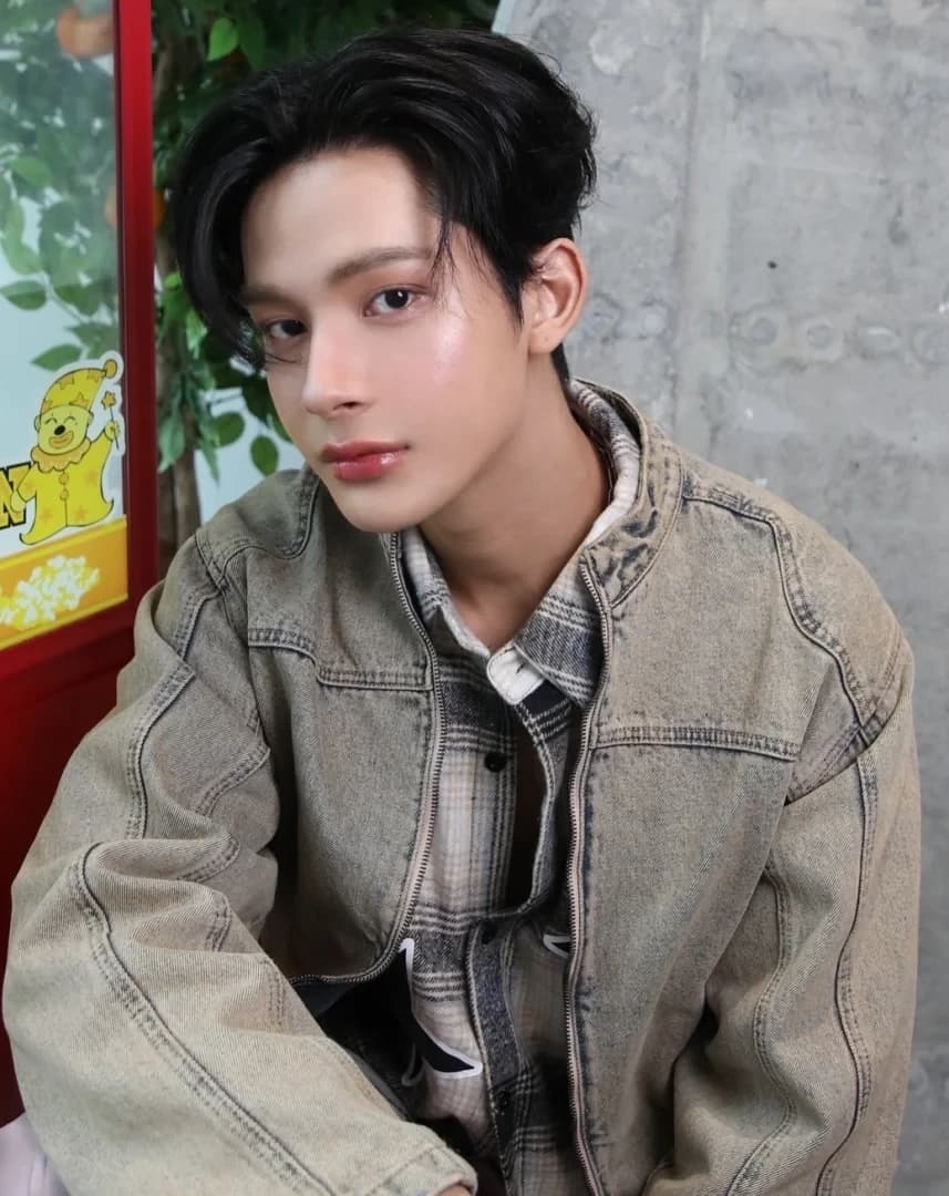 เจ้านาย จิรภัส สอดแจ่ม