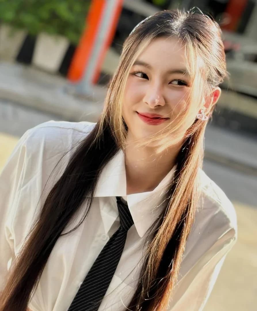 เอเชีย นภัสวรรณ งามดี