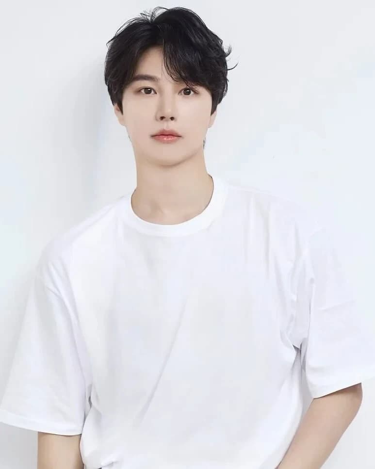 Choi Sang Min (เชว ซังมิน)