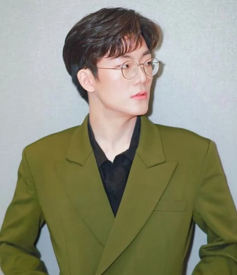 กวง ฆฤณ ปรีชาชัยสุรัตน์