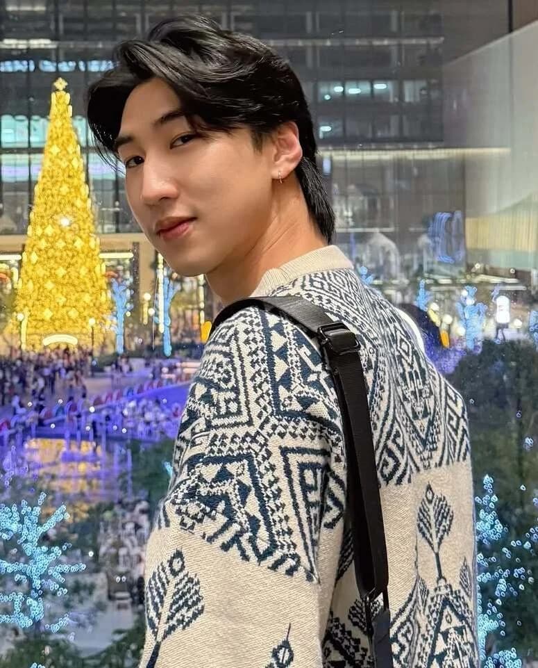 บอม ธัญพิสิษฐ์ ลาภสัมฤทธิ์ผล