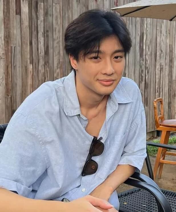 ฟรังค์ นรุทธ์ ประทีปภวเมธา