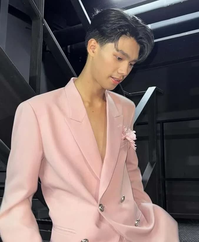 จูโน่ ตีระณัฐ กิตติสัทโธ