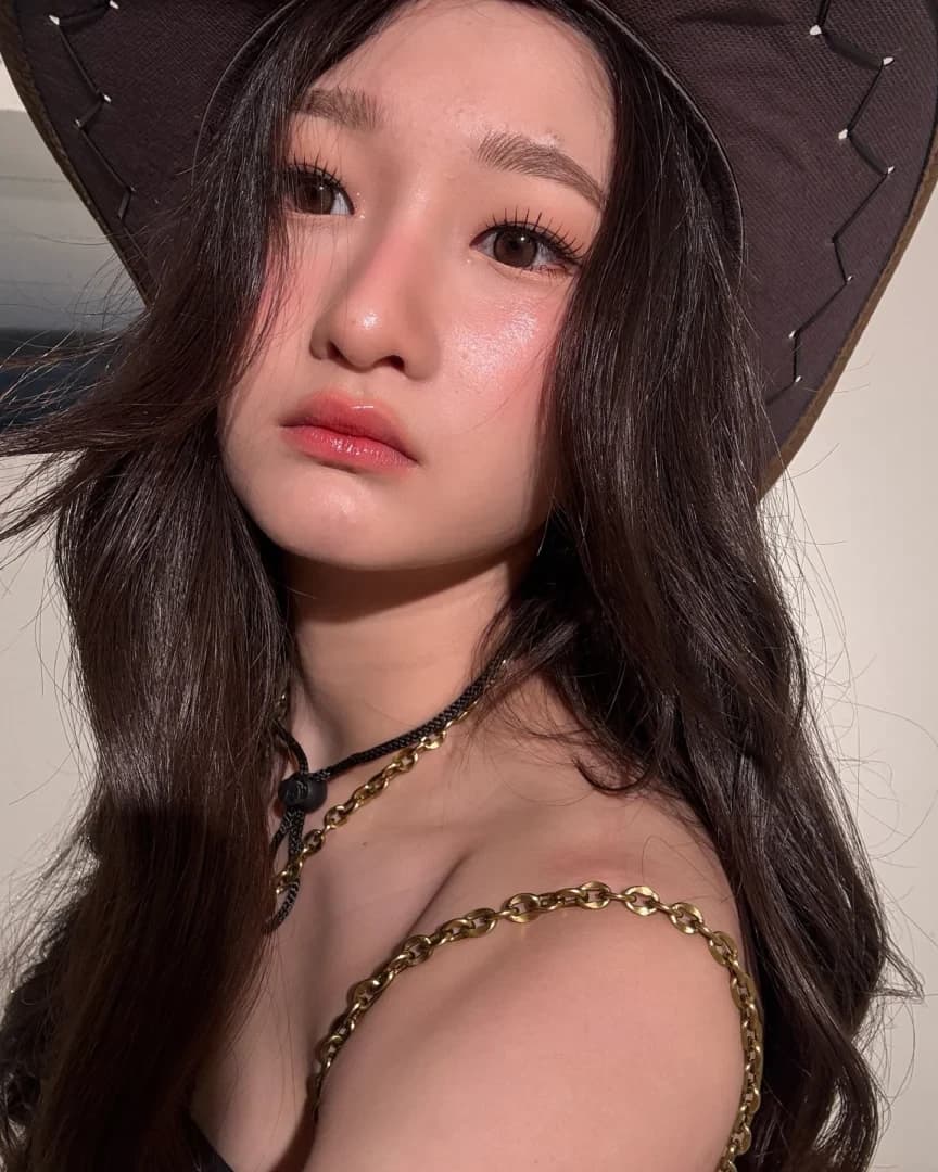 พรีม ณัฐณิชา แสงมณี