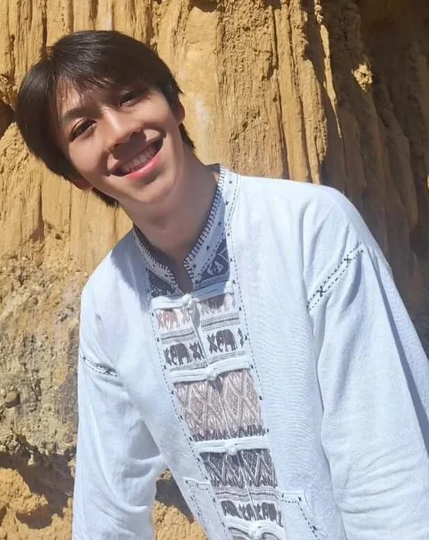 ปุน ปุญย์ สุตารมจ์