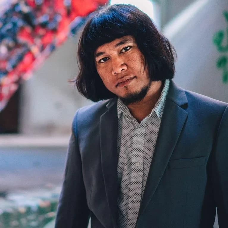 โจ๊ก อรรถวุฒิ อินทอง (โจ๊ก iScream)