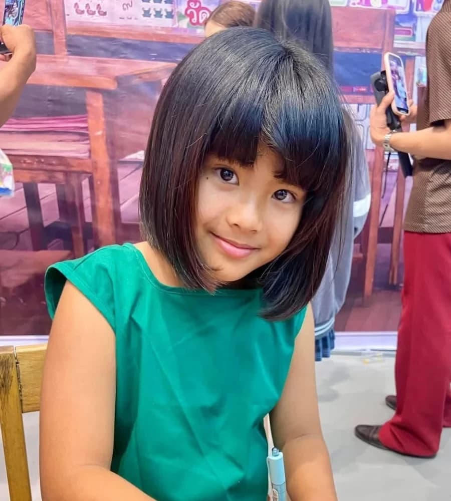 ทิชา กวินธิดา สาเทวิน