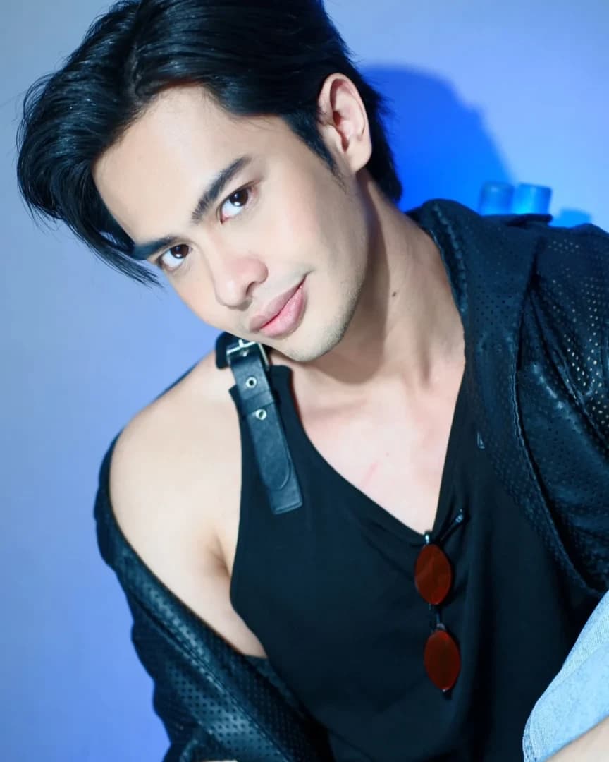 อาร์ม ศุภกร จิเนราวัต