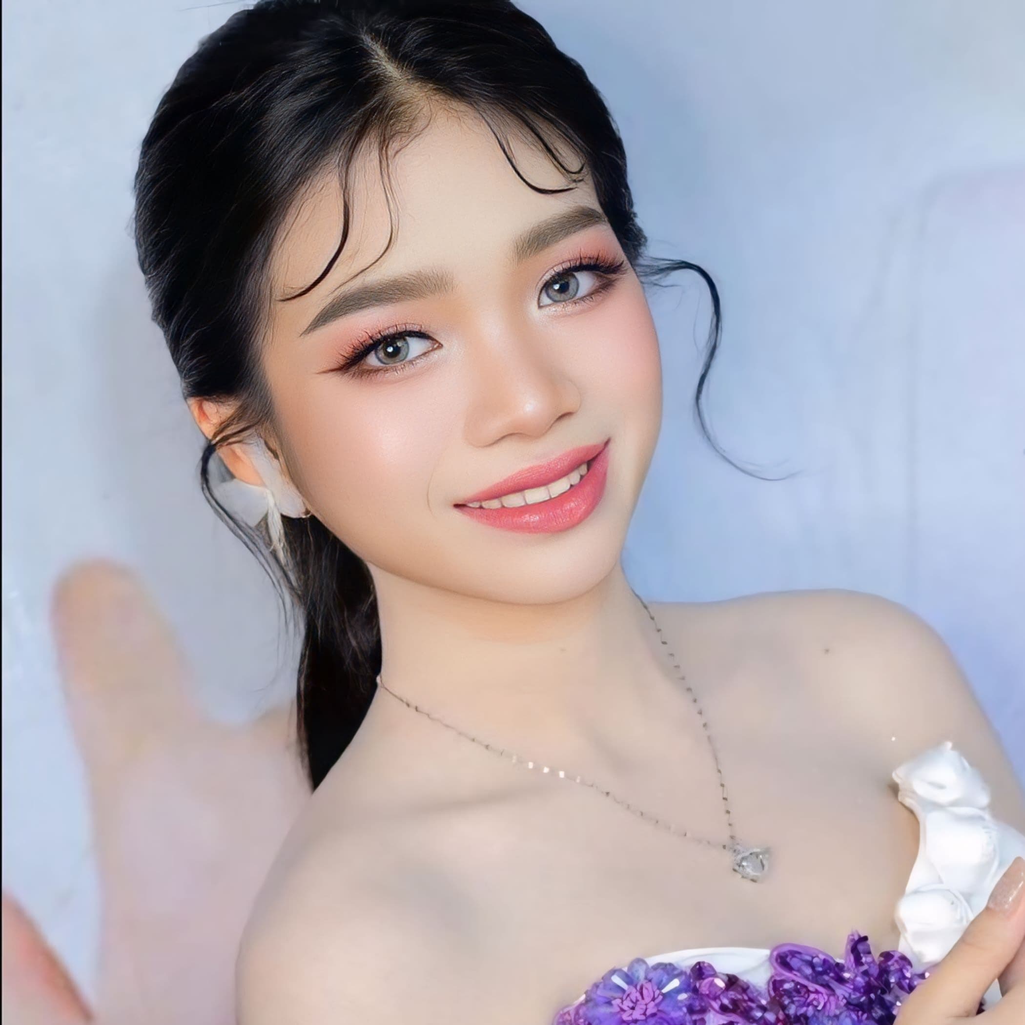 รัตนาภรณ์ อุดทุม (อุ๋งอิ๋ง เพชรบ้านแพง)