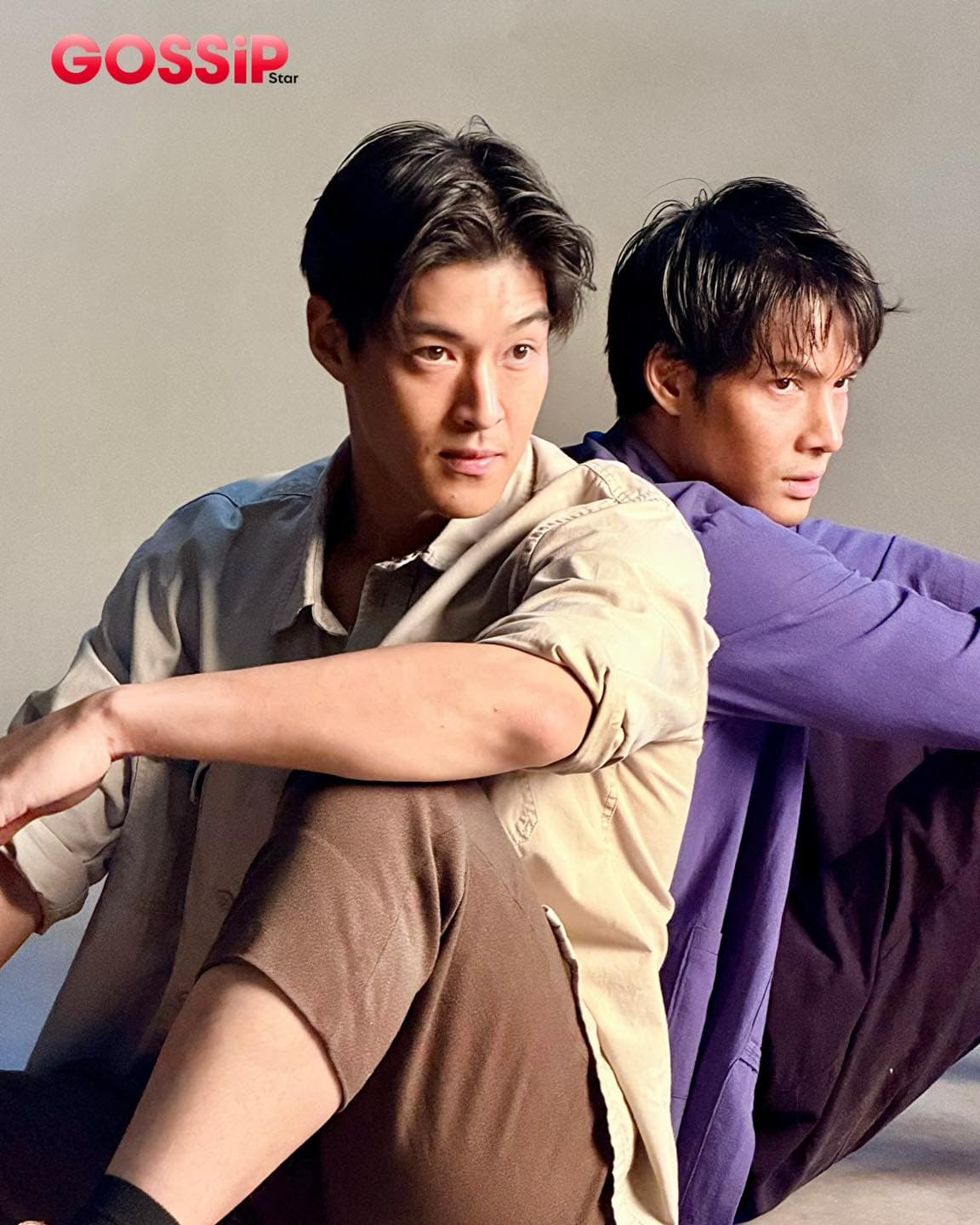 โปสเตอร์ละคร สาปโลกา ใช้เป็นพื้นหลัง