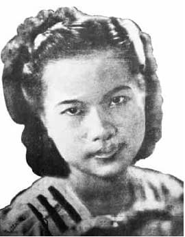 โปสเตอร์ภาพยนตร์ แม่ศรีเมือง ใช้เป็นพื้นหลัง