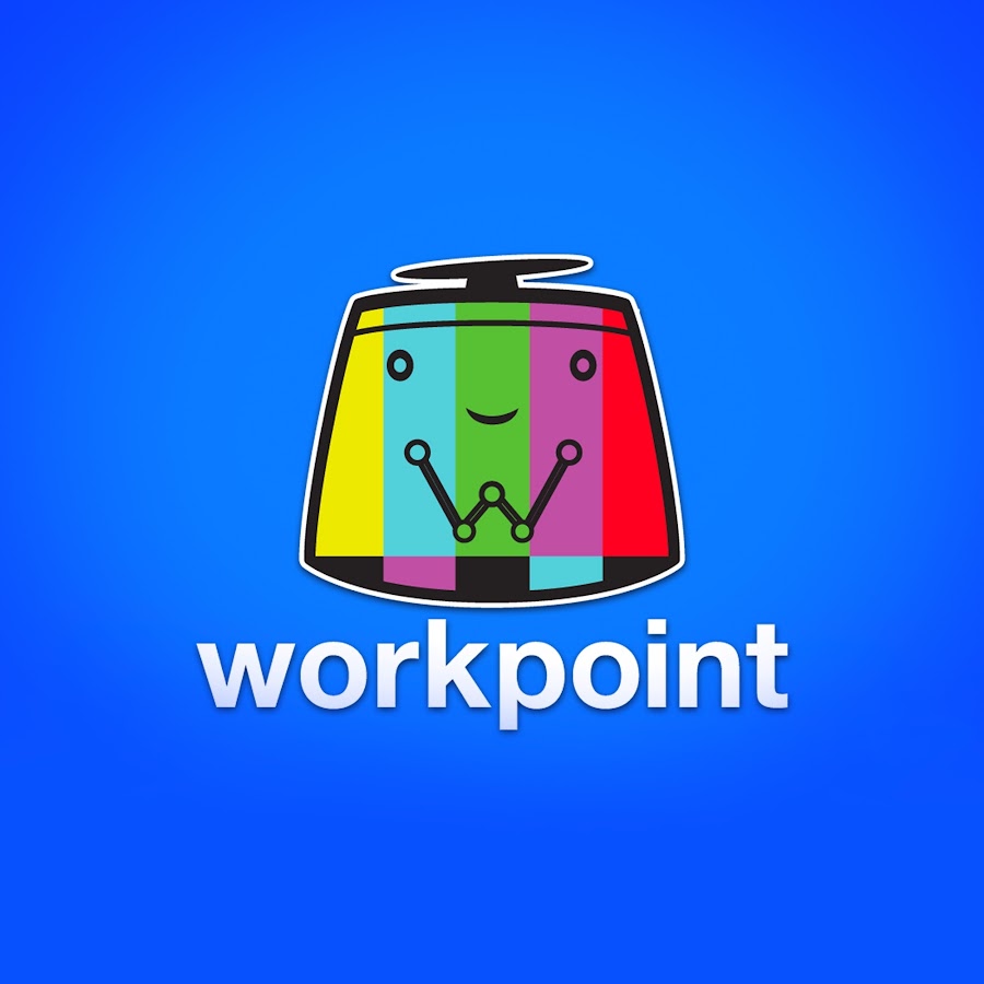 Workpoint TV logo