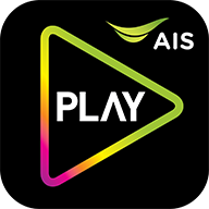 AIS Play logo